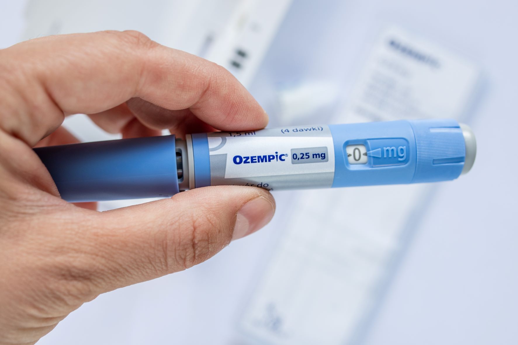 Understanding the Link between Ozempic and Erectile Dysfunction